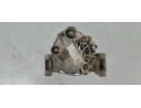 Recambio de alternador para opel corsa c referencia OEM IAM 13117279YQ  
