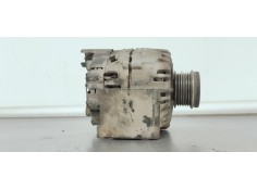 Recambio de alternador para opel corsa c referencia OEM IAM 13117279YQ  