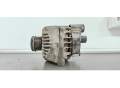 Recambio de alternador para opel corsa c referencia OEM IAM 13117279YQ  