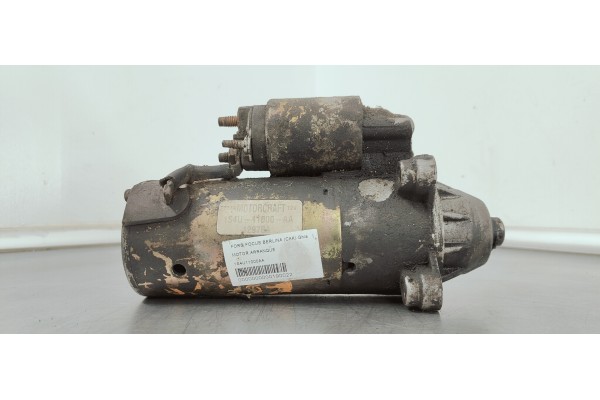 Recambio de motor arranque para ford focus berlina (cak) ghia referencia OEM IAM 1S4U11000AA  