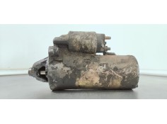Recambio de motor arranque para ford focus berlina (cak) ghia referencia OEM IAM 1S4U11000AA  