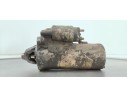 Recambio de motor arranque para ford focus berlina (cak) ghia referencia OEM IAM 1S4U11000AA  