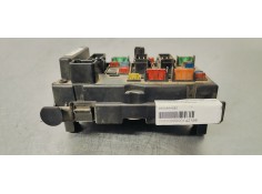 Recambio de caja reles / fusibles para peugeot 307 (s1) 2.0 hdi cat referencia OEM IAM 9650664080  