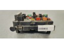Recambio de caja reles / fusibles para peugeot 307 (s1) 2.0 hdi cat referencia OEM IAM 9650664080  