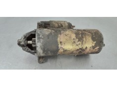 Recambio de motor arranque para ford focus berlina (cak) ghia referencia OEM IAM 1S4U11000AA  
