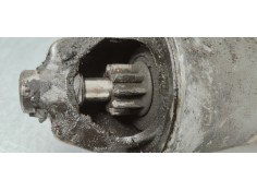 Recambio de motor arranque para ford focus berlina (cak) ghia referencia OEM IAM 1S4U11000AA  