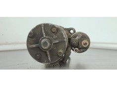 Recambio de motor arranque para ford focus berlina (cak) ghia referencia OEM IAM 1S4U11000AA  