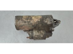 Recambio de motor arranque para ford focus berlina (cak) ghia referencia OEM IAM 1S4U11000AA  