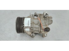 COMPRESOR AIRE ACONDICIONADO 4472602334 