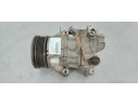 Recambio de compresor aire acondicionado para toyota auris 1.4d4d 90 fap referencia OEM IAM 4472602334  