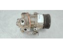 Recambio de compresor aire acondicionado para toyota auris 1.4d4d 90 fap referencia OEM IAM 4472602334  