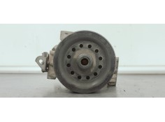 Recambio de compresor aire acondicionado para toyota auris 1.4d4d 90 fap referencia OEM IAM 4472602334  