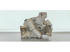 Recambio de compresor aire acondicionado para toyota auris 1.4d4d 90 fap referencia OEM IAM 4472602334  