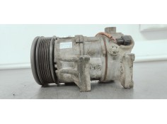 Recambio de compresor aire acondicionado para toyota auris 1.4d4d 90 fap referencia OEM IAM 4472602334  