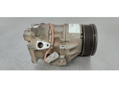 Recambio de compresor aire acondicionado para toyota auris 1.4d4d 90 fap referencia OEM IAM 4472602334  