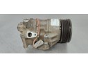 Recambio de compresor aire acondicionado para toyota auris 1.4d4d 90 fap referencia OEM IAM 4472602334  