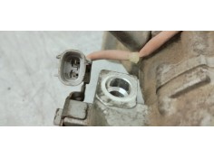 Recambio de compresor aire acondicionado para toyota auris 1.4d4d 90 fap referencia OEM IAM 4472602334  