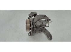 Recambio de bomba inyeccion para peugeot 307 break/sw (s2) sw d-sign referencia OEM IAM 0445010102  