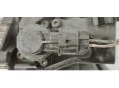 Recambio de bomba inyeccion para peugeot 307 break/sw (s2) sw d-sign referencia OEM IAM 0445010102  