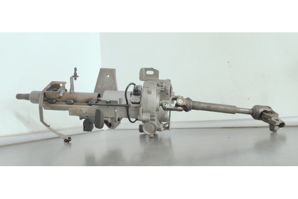 Recambio de columna direccion para renault clio iv grandtour 1.5 dci 90 fap referencia OEM IAM 488103594R  
