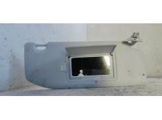 Recambio de parasol derecho para peugeot 208 (p2) 1.2i turbo 100 fap referencia OEM IAM   