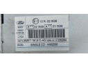 Recambio de sistema audio / radio cd para ford focus berlina (cap) sport referencia OEM IAM 8M5T18C815AB  