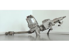 Recambio de columna direccion para renault clio iv grandtour 1.5 dci 90 fap referencia OEM IAM 488103594R  