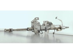 Recambio de columna direccion para renault clio iv grandtour 1.5 dci 90 fap referencia OEM IAM 488103594R  