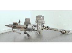 Recambio de columna direccion para renault clio iv grandtour 1.5 dci 90 fap referencia OEM IAM 488103594R  