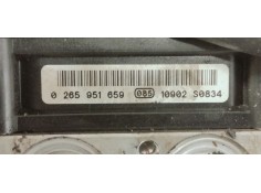 Recambio de abs para toyota auris 1.4d4d 90 fap referencia OEM IAM 0265251199  