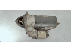 Recambio de motor arranque para opel zafira a elegance referencia OEM IAM 0001109062  