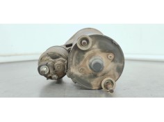 Recambio de motor arranque para opel zafira a elegance referencia OEM IAM 0001109062  