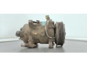 Recambio de compresor aire acondicionado para peugeot 307 (s1) xr clim referencia OEM IAM SD6VRC  