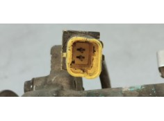 Recambio de compresor aire acondicionado para peugeot 307 (s1) xr clim referencia OEM IAM SD6VRC  