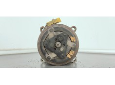 Recambio de compresor aire acondicionado para peugeot 307 (s1) xr clim referencia OEM IAM SD6VRC  