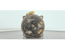 Recambio de compresor aire acondicionado para peugeot 307 (s1) xr clim referencia OEM IAM SD6VRC  