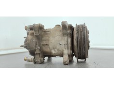 Recambio de compresor aire acondicionado para peugeot 307 (s1) xr clim referencia OEM IAM SD6VRC  