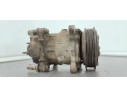 Recambio de compresor aire acondicionado para peugeot 307 (s1) xr clim referencia OEM IAM SD6VRC  