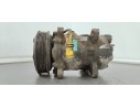 Recambio de compresor aire acondicionado para peugeot 307 (s1) xr clim referencia OEM IAM SD6VRC  