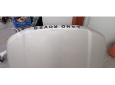 Recambio de capo para land rover freelander 2.0 td4 cat referencia OEM IAM   