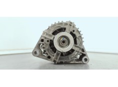 Recambio de alternador para opel zafira a elegance referencia OEM IAM 0124415005  