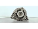 Recambio de alternador para opel zafira a elegance referencia OEM IAM 0124415005  