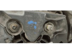 Recambio de alternador para opel zafira a elegance referencia OEM IAM 0124415005  