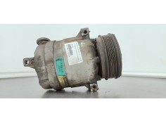 Recambio de compresor aire acondicionado para opel vectra b berlina referencia OEM IAM 24427890  
