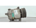Recambio de compresor aire acondicionado para opel vectra b berlina referencia OEM IAM 24427890  