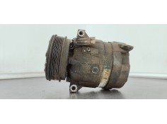 Recambio de compresor aire acondicionado para opel vectra b berlina referencia OEM IAM 24427890  