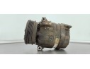Recambio de compresor aire acondicionado para opel vectra b berlina referencia OEM IAM 24427890  