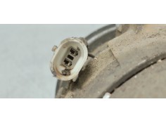 Recambio de compresor aire acondicionado para opel vectra b berlina referencia OEM IAM 24427890  