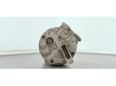 Recambio de compresor aire acondicionado para opel vectra b berlina referencia OEM IAM 24427890  