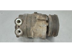 Recambio de compresor aire acondicionado para opel vectra b berlina referencia OEM IAM 24427890  